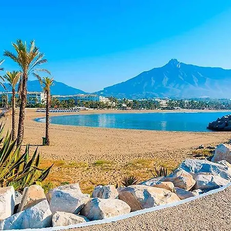 3min To The Beach 1 Bedroom Centre *