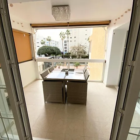 3min To The Beach 1 Bedroom Centre *