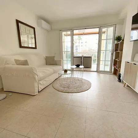 3min To The Beach 1 Bedroom Centre * Marbella