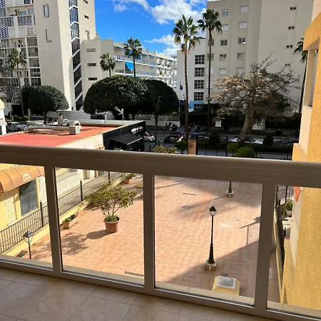 Apartment 3min To The Beach 1 Bedroom Centre *