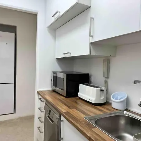 3min To The Beach 1 Bedroom Centre * Marbella