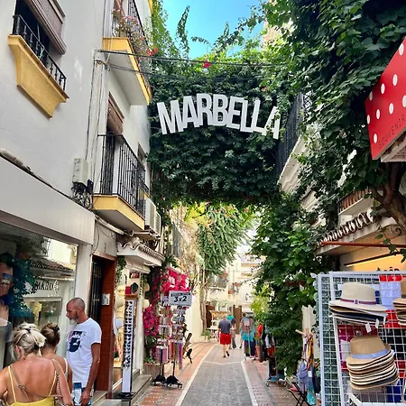 3min To The 1 Bedroom Centre Lejlighed