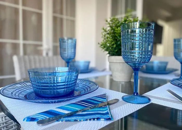 3min To The 1 Bedroom Centre