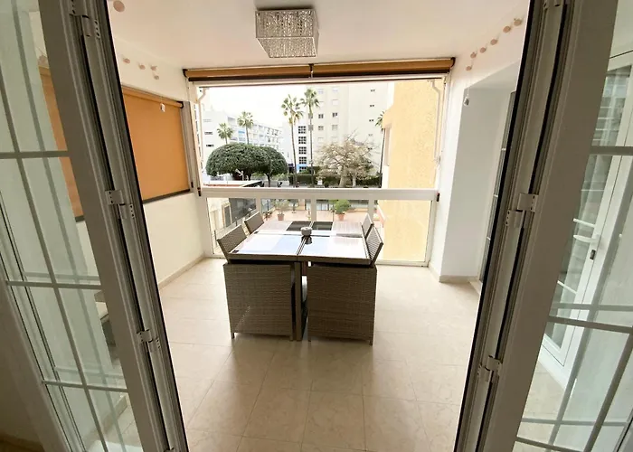 3min To The 1 Bedroom Centre *