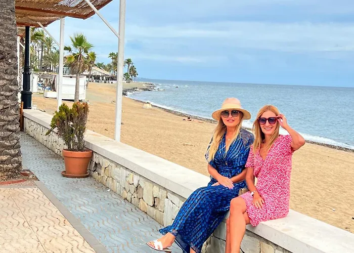 3min To The 1 Bedroom Centre