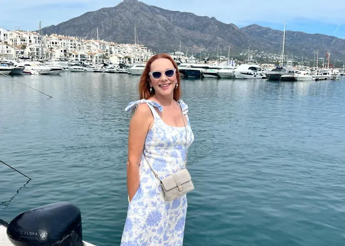 3min To The 1 Bedroom Centre *