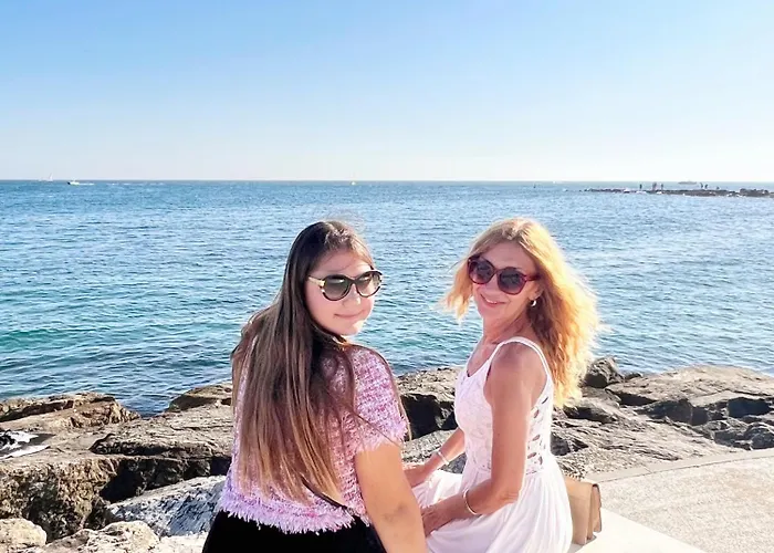 アパート 3min To The 1 Bedroom Centre マルベーリャ