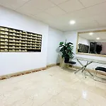 3min To The 1 Bedroom Centre Marbella