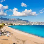 3min To The 1 Bedroom Centre Marbella