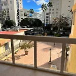 Apartamento 3min To The 1 Bedroom Centre *