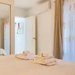 Apartamento 3min To The 1 Bedroom Centre