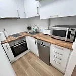 3min To The 1 Bedroom Centre Apartamento Marbella