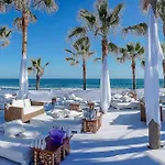 3min To The 1 Bedroom Centre Marbella