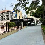 Apartamento 3min To The 1 Bedroom Centre Marbella