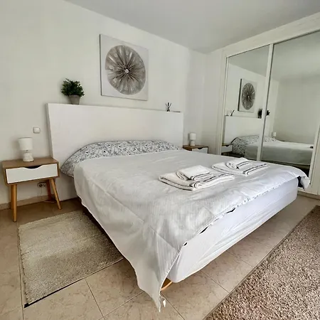 3min To The 1 Bedroom Centre *